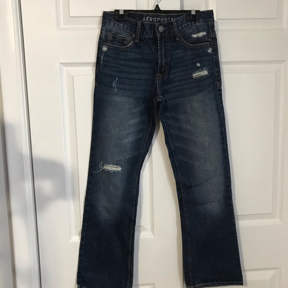 AEROPOSTALE JEANS - Picture 2 of 8